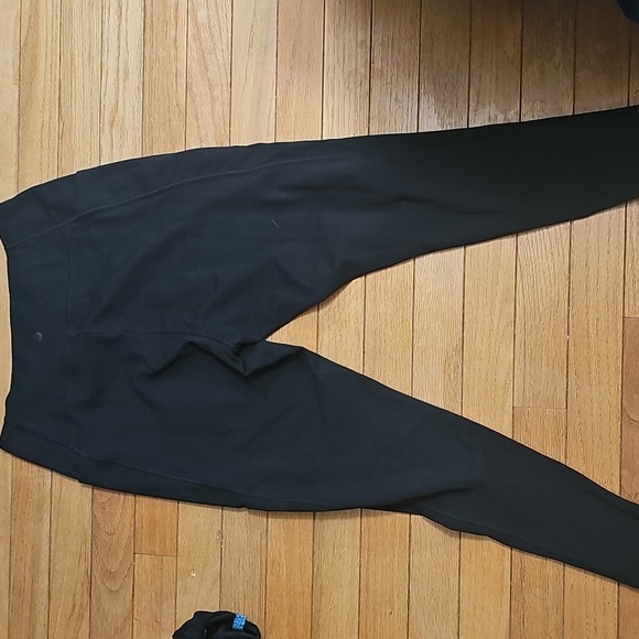 Black Workout Pants Bundle Size L - Picture 12 of 14